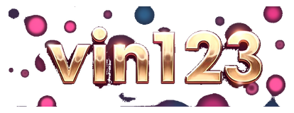 vin123 logo