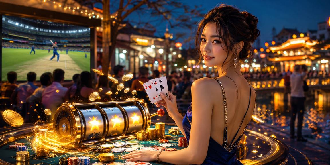 vin123 Khu vực được hỗ trợ